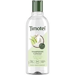 Timotei Hydrating Shampoo with Coconut Milk and Aloe Vera 300ml