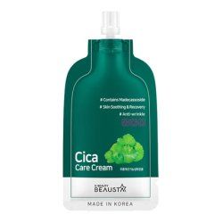 Beausta Cica Care Cream - 20 Ml