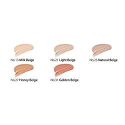 MISSHA M Perfect Cover BB Cream SPF42 No.27 Honey Beige 20ml