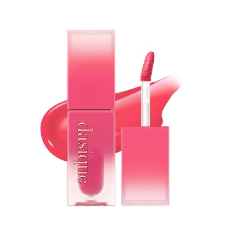 Dasique Juicy Dewy Tint 07 Cherry Soda 0.12 Oz