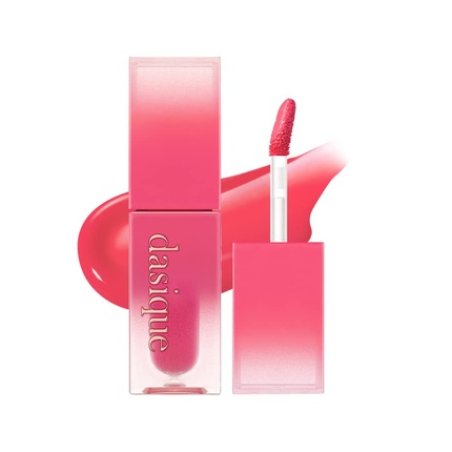Dasique Juicy Dewy Tint 07 Cherry Soda 0.12 Oz