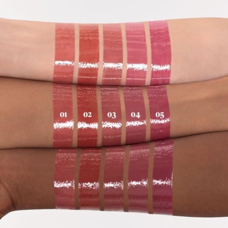 Dasique Melting Candy Balm 05 Sugar Plum Glossy Balm