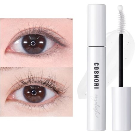 Cosnori Long Active Eyelash Serum - Eyelash Boost and Eyebrow Growth