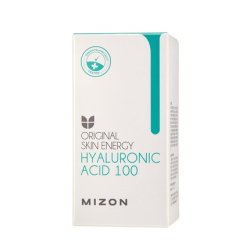 MIZON Hyaluronic Acid 100 Original Skin Energy Facial Care Moisturizing Ampoule 30ml