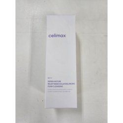 Derma Nature Relief Madecicia pH Balancing Foam Cleansing