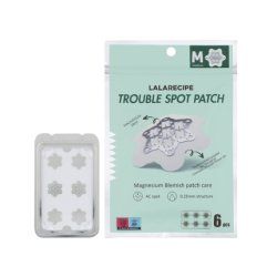 Lala Recipe Trouble Spot Patch Medium - 6 Pieces