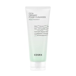 Cosrx Cica Creamy Foam Cleanser - 150 Ml