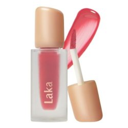 Laka Fruity Glam Shade 109 Fresh Lip Color