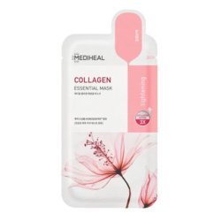 MEDIHEAL Collagen Essential Mask 10 Sheets