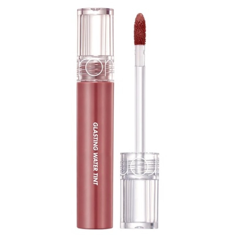 Rom&Nd Glasting Water Tint For Lips 16 Figrise 4g - A Vibrant Lip Tint For A Glossy Finish