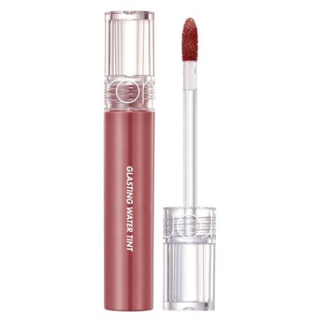 Rom&Nd Glasting Water Tint For Lips 16 Figrise 4g - A Vibrant Lip Tint For A Glossy Finish