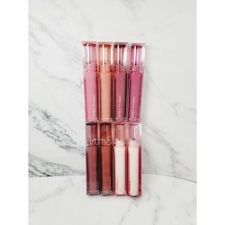 Romand Rom&Nd Glasting Color Gloss 4g - 8 Colors