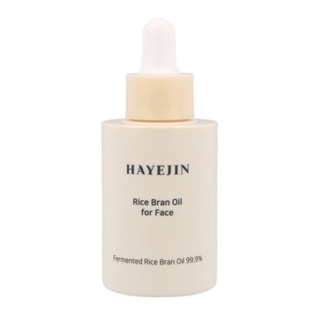 Hayejin Rice Bran Oil for the Face 30ml Deep Facial Oil