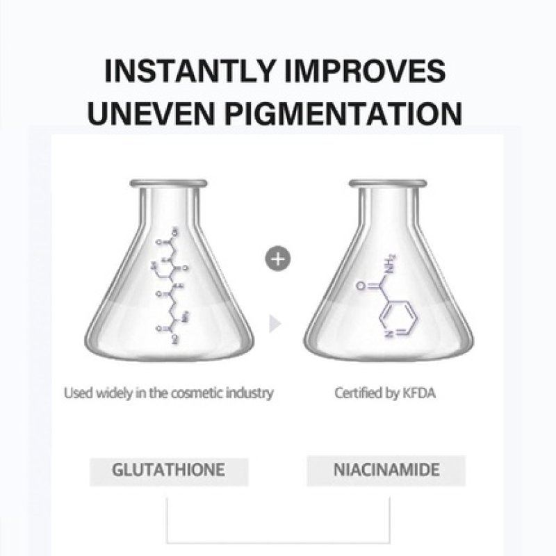 Derma Nature Glutathione Longlasting Tone-Up Cream