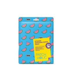 Patch Holic Adhesive Fruit Flakes 12g