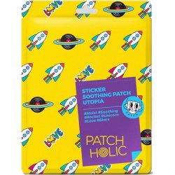 Patch Holic - Soothing Flakes For Sticking Utopia 12g