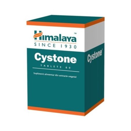 Himalaya Cystone 60 Tablets