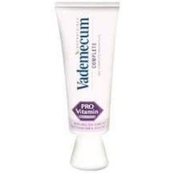 Vademecum Pro Vitamin Complete Toothpaste 75ml 2.53 fl oz