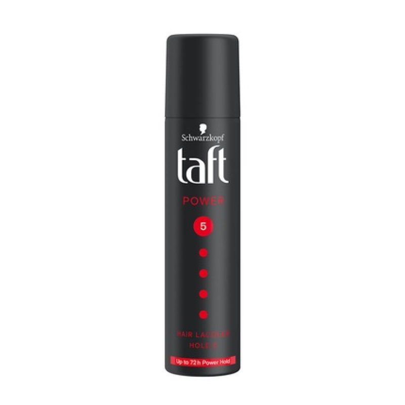 Taft Power Hair Spray Mega Strong Hold 75ml