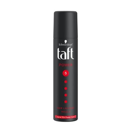 Taft Power Hair Spray Mega Strong Hold 75ml