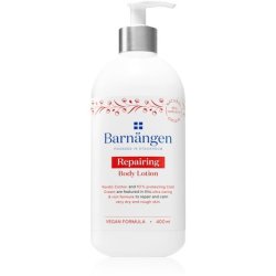 Barnangen Repairing Body Lotion for Dry to Very Dry Skin - 400 ml