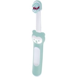 MAM Baby's Brush - Baby Grooming