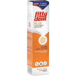 Fittydent-Plus Adhesive Paste 40g