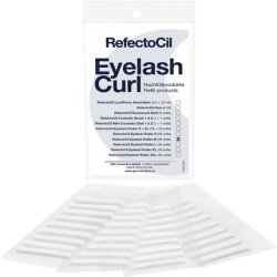 Refectocil Refill Eyelash Curls for Eyelash Curling Pack of 36 - Choice Of 5 Sizes XXL