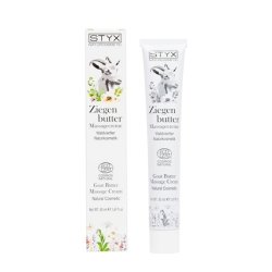 STYX Goat Butter Massage Cream 50ml
