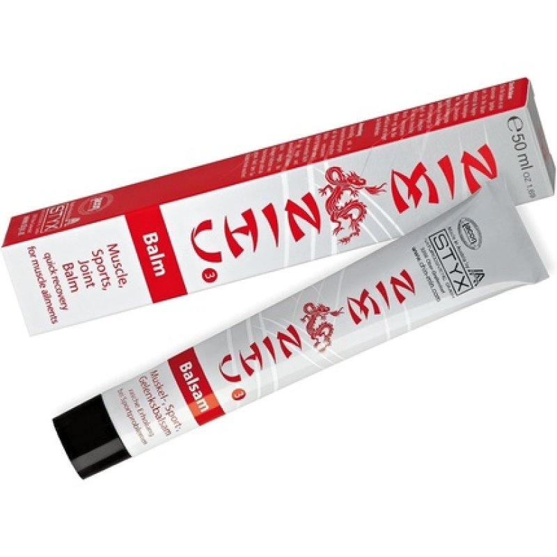 Styx Chin Min Balm 50ml