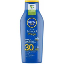 Nivea Sun Protection for Unisex Adults