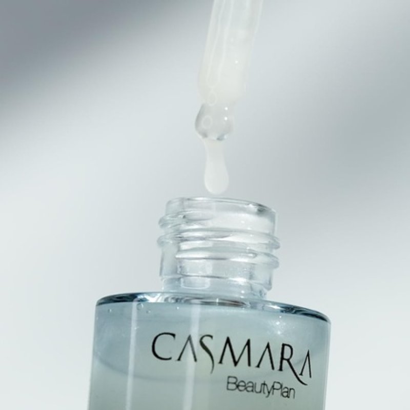 Casmara Hydra Lifting Marine Plasma Fresh Serum 50ml