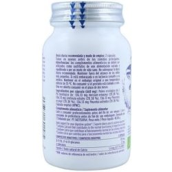 Bio-Intestin 60 Capsules Hifas da Terra