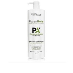 Placent Forte Anti-Hair Loss Shampoo 1000 Ml