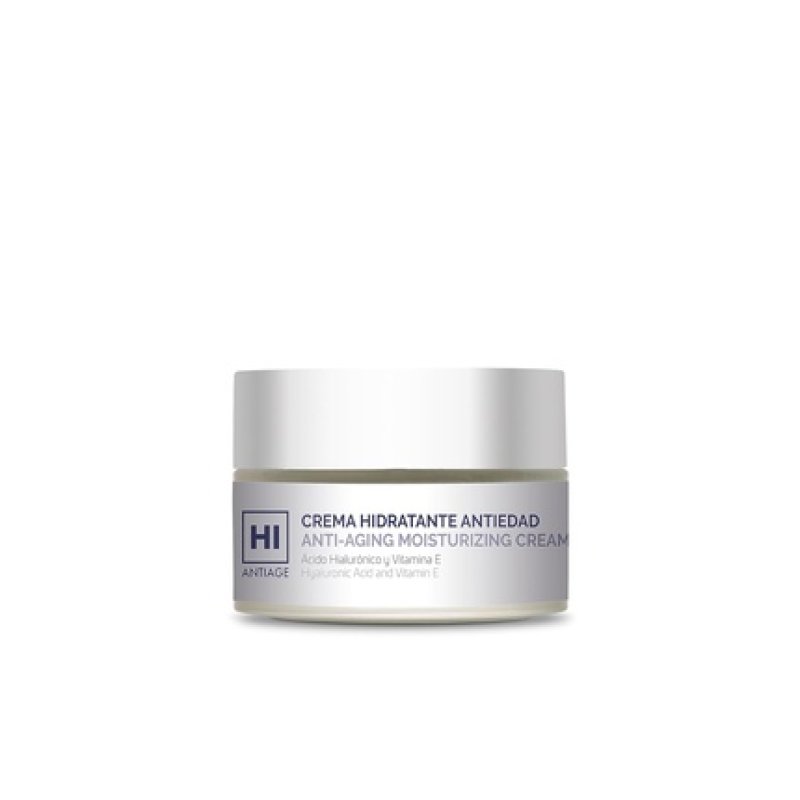 Hi Anti-Age Moisturizing Anti-Aging Day Cream 50ml