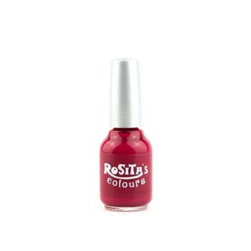 Rosita's Colours Nail Polish No. 19