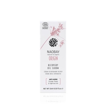 Origin Naobay Recovery Oil Serum
