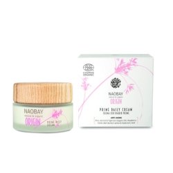 Naobay Origin Intensive Cream Prime Organic 50ml