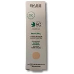 Babe Mineral Eye Contour Corrector Stick SPF 50