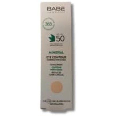 Babe Mineral Eye Contour Corrector Stick SPF 50