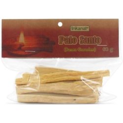 Santo Palo 60g - Inkanat