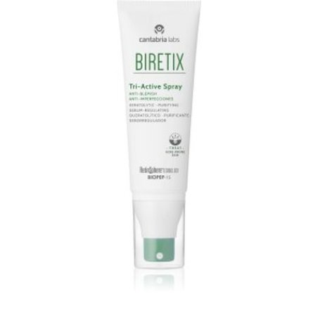 Biretix Tri-Active Spray Anti-Imperfections 100ml