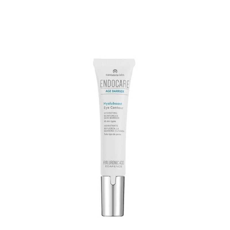 Endocare Age Barrier Hyaluboost Eye Contour 15ml By Endocare