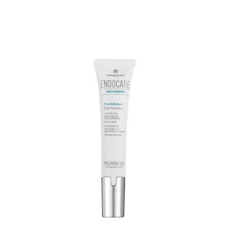 Endocare Age Barrier Hyaluboost Eye Contour 15ml By Endocare