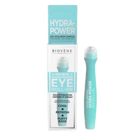 Biovene Eye Roll-On Serum, 15ml