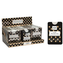 Aqc Fragrances Pure Magnetism Black Seduction 20