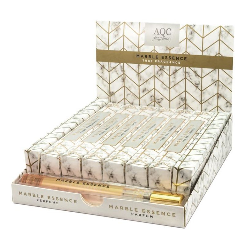 AQC Fragrances MARBLE ESSENCE 35 ml Women