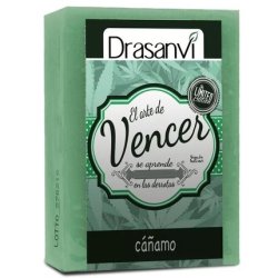 Drasanvi Hemp Soap 100g
