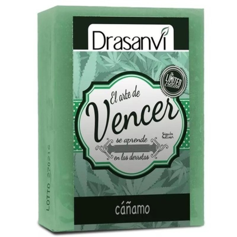 Drasanvi Hemp Soap 100g