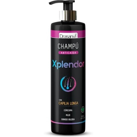 Xplendor Shampoo 300ml